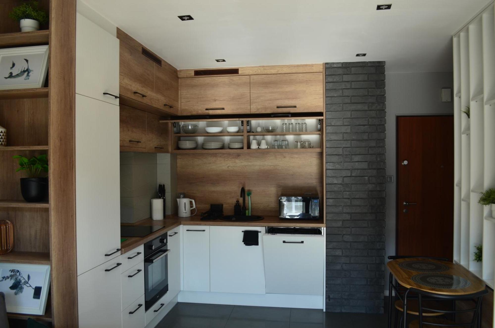 Apartment Sosnowiec City - Free Parking - Easy Check-In エクステリア 写真