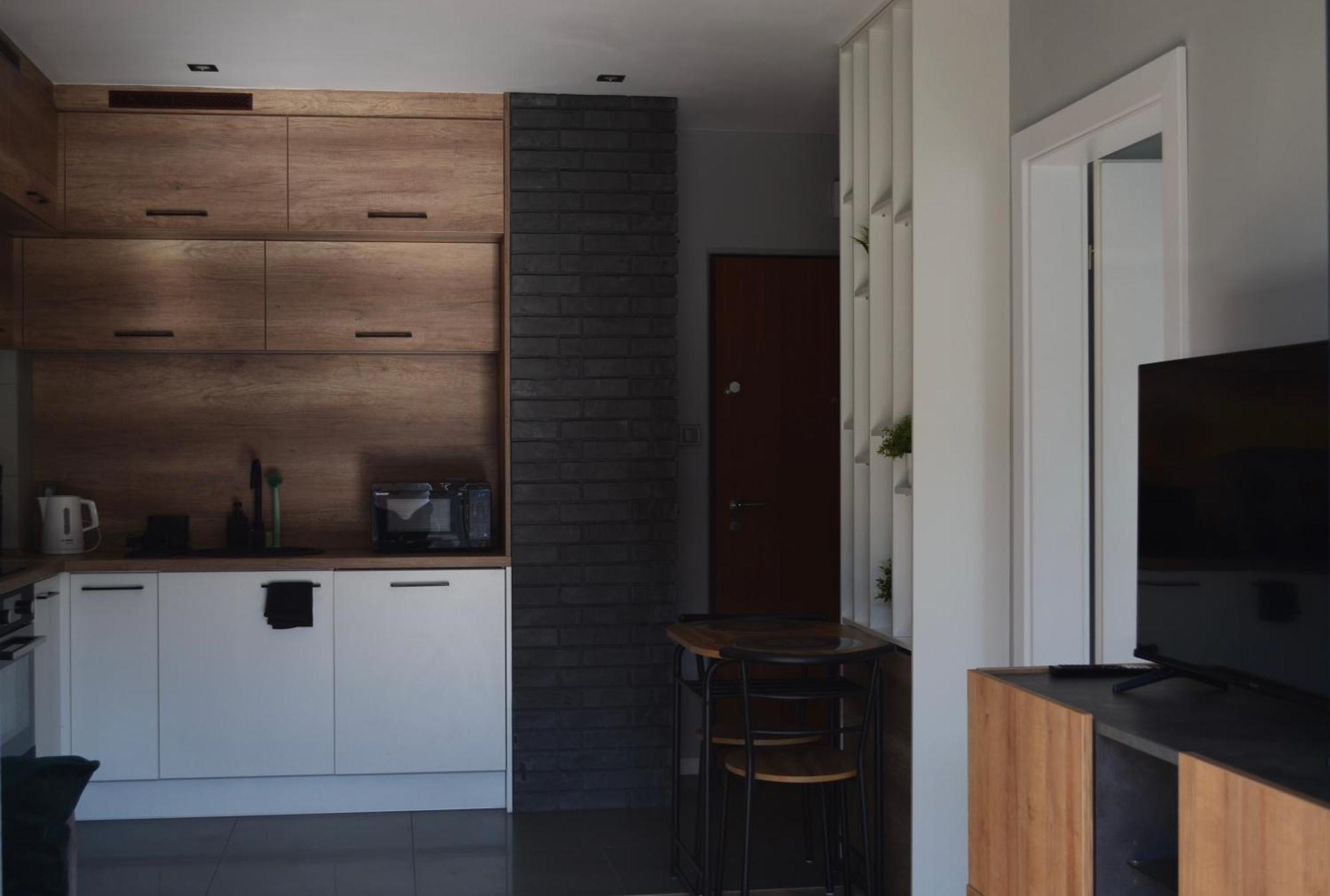 Apartment Sosnowiec City - Free Parking - Easy Check-In エクステリア 写真