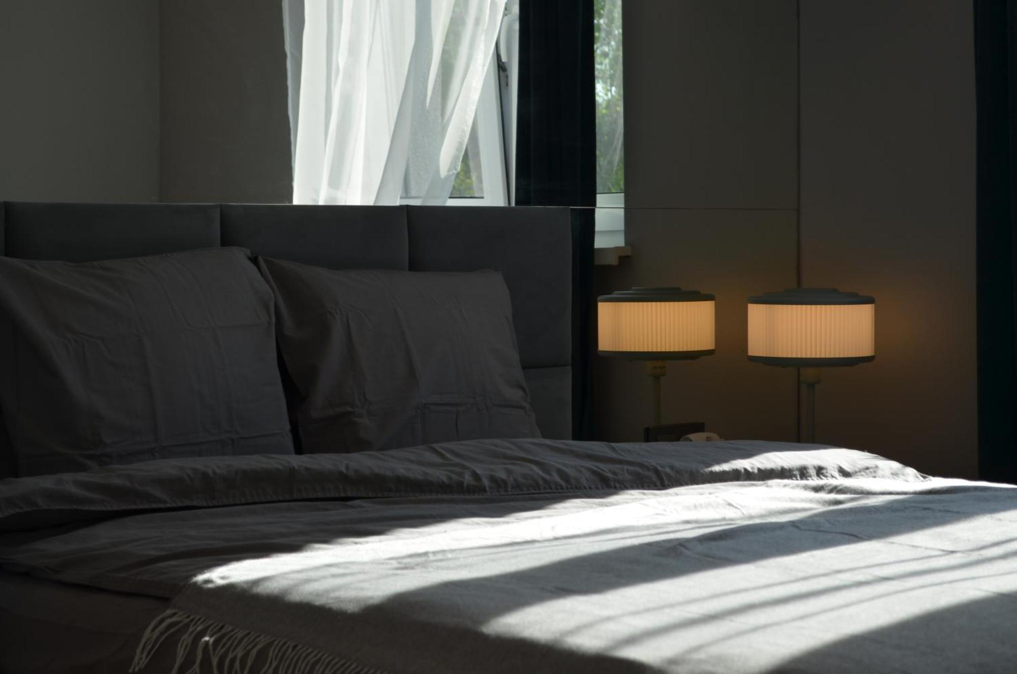 Apartment Sosnowiec City - Free Parking - Easy Check-In エクステリア 写真