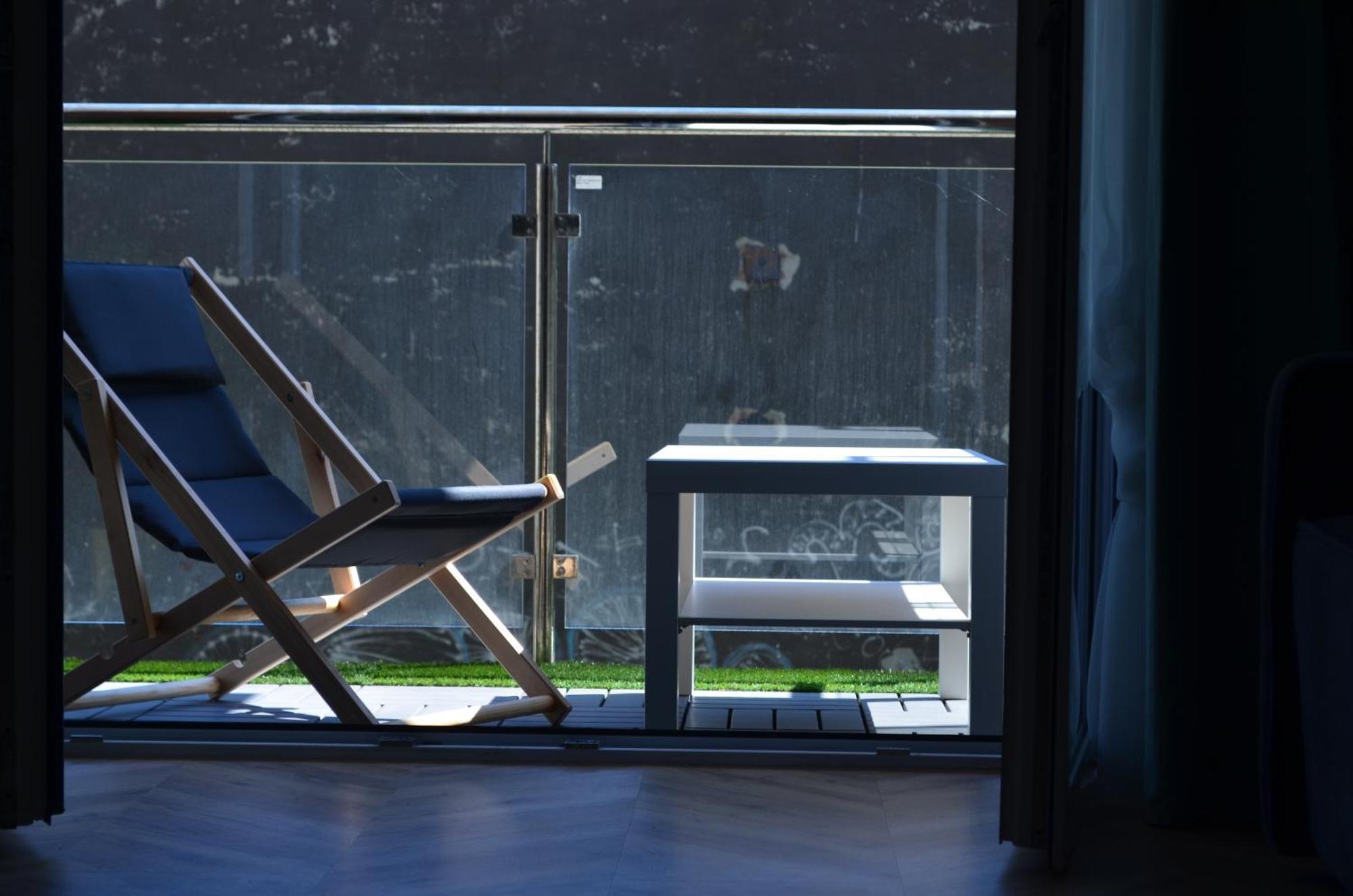Apartment Sosnowiec City - Free Parking - Easy Check-In エクステリア 写真